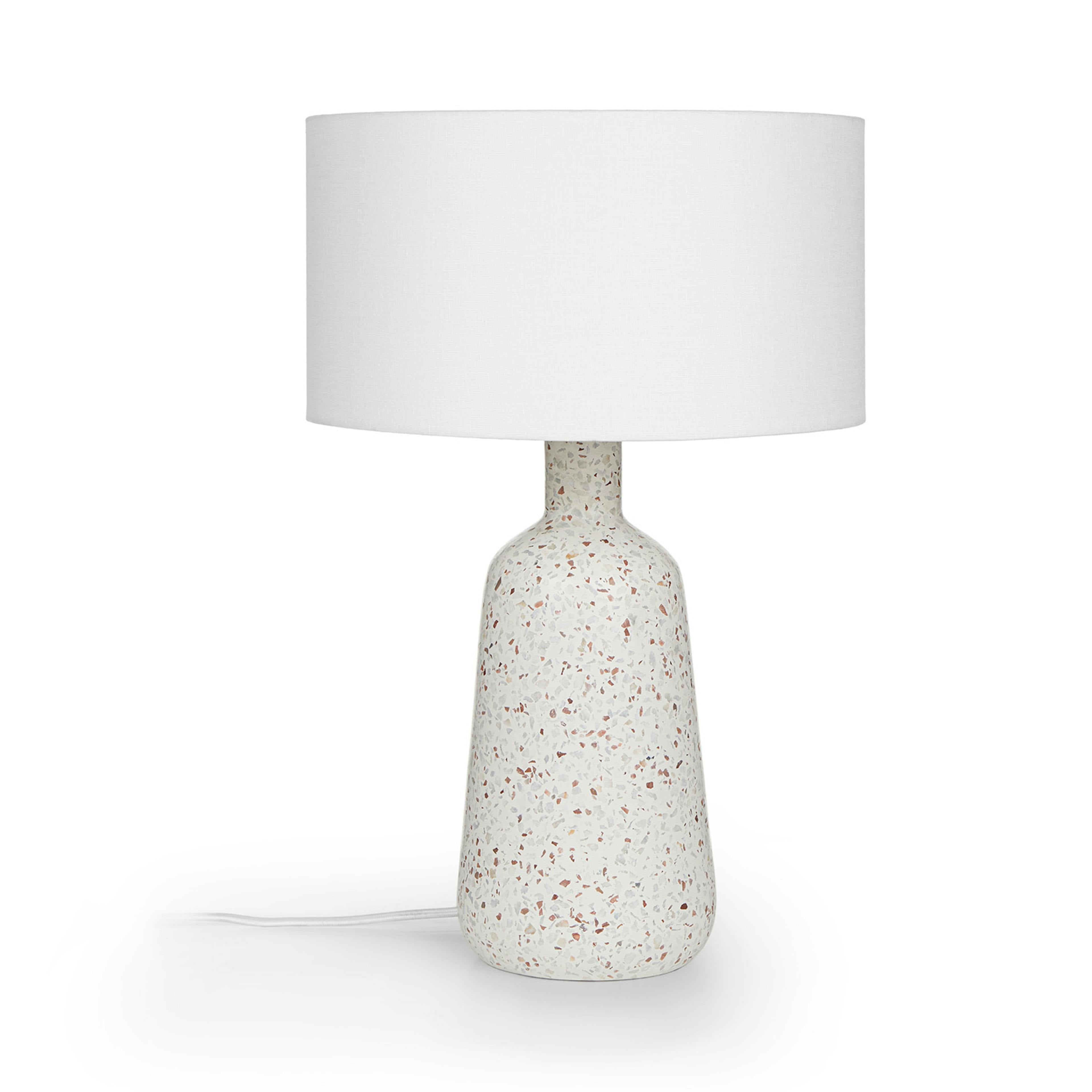 The Quiet Statement Lamp