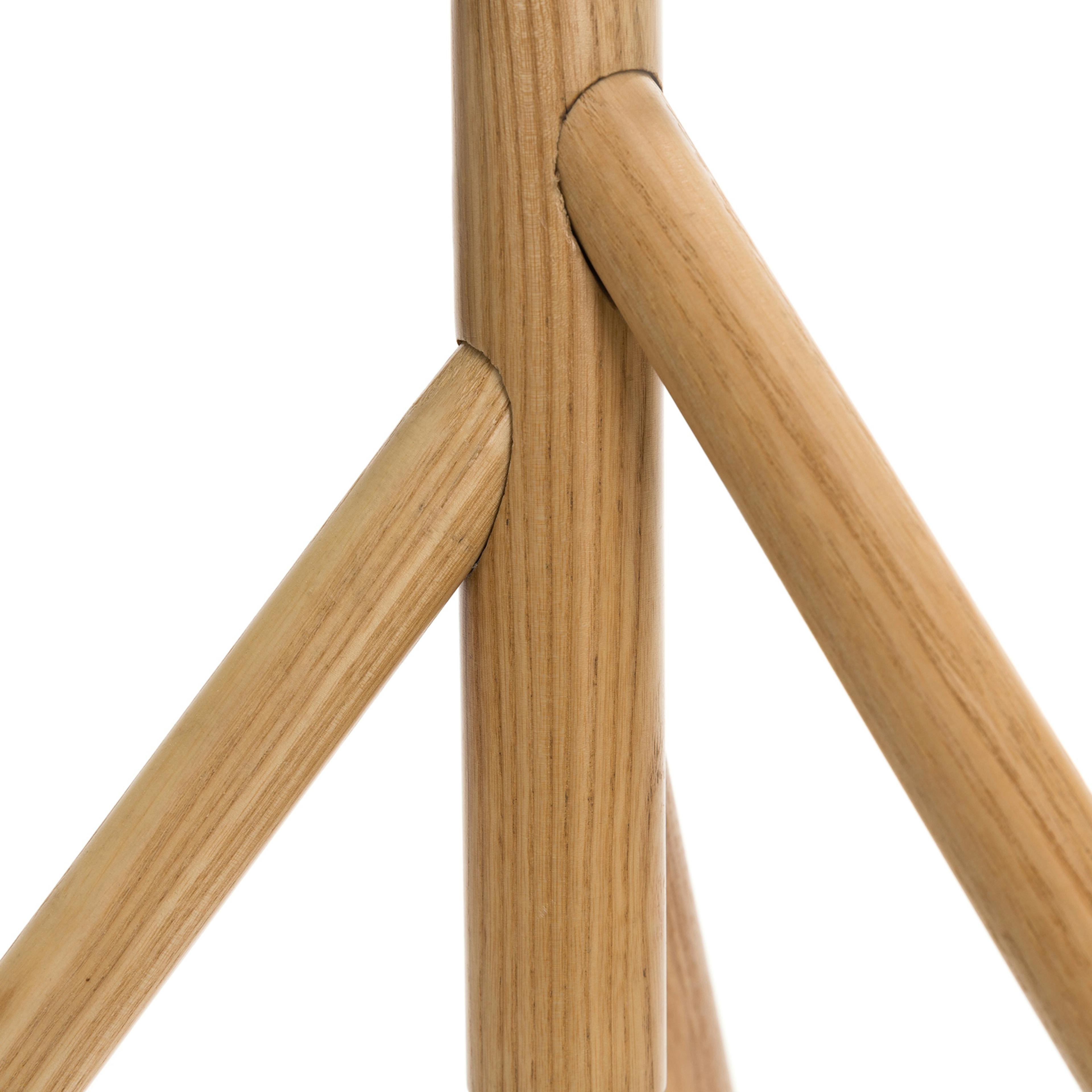 The Sculptural Floor Lamp