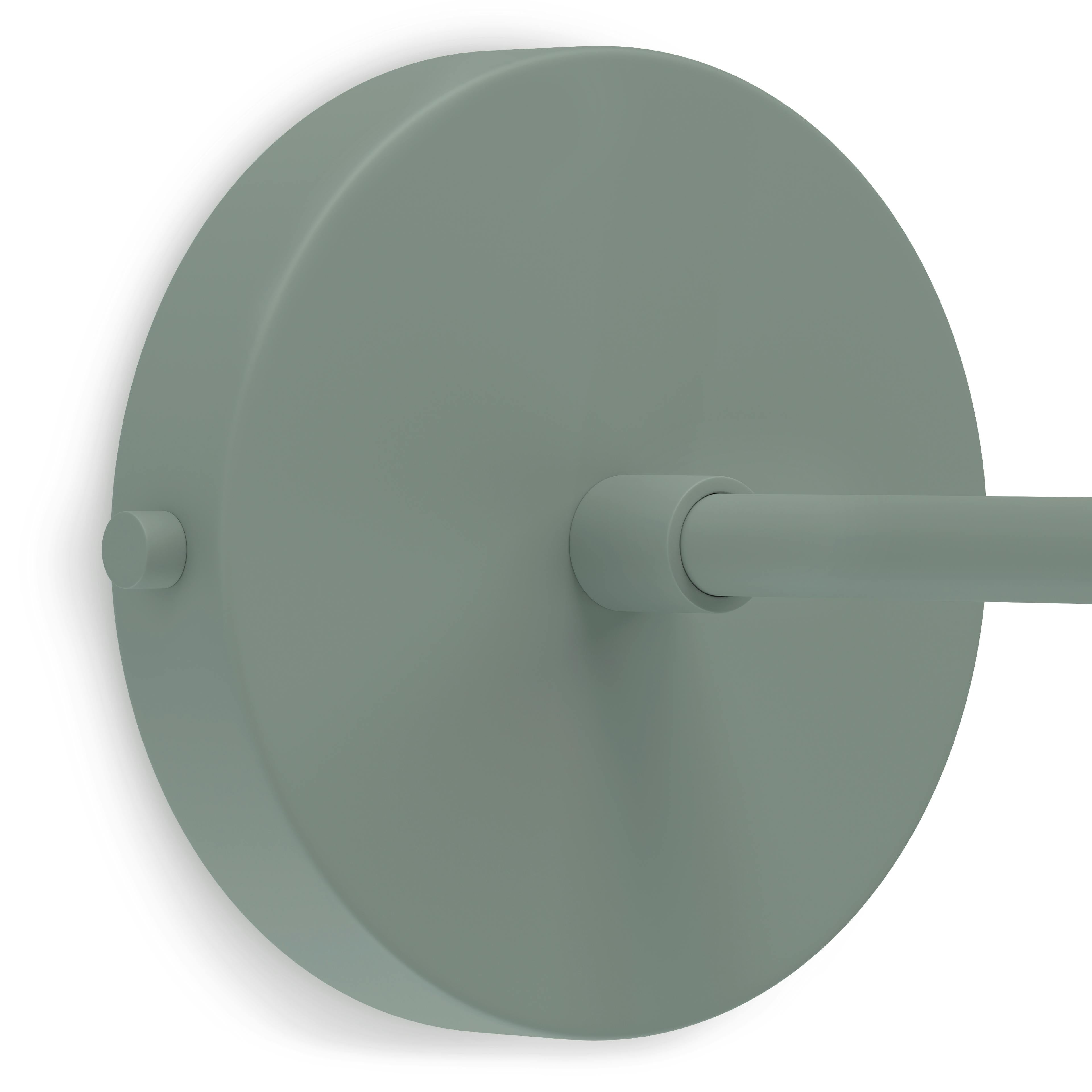 The Mood Sconce