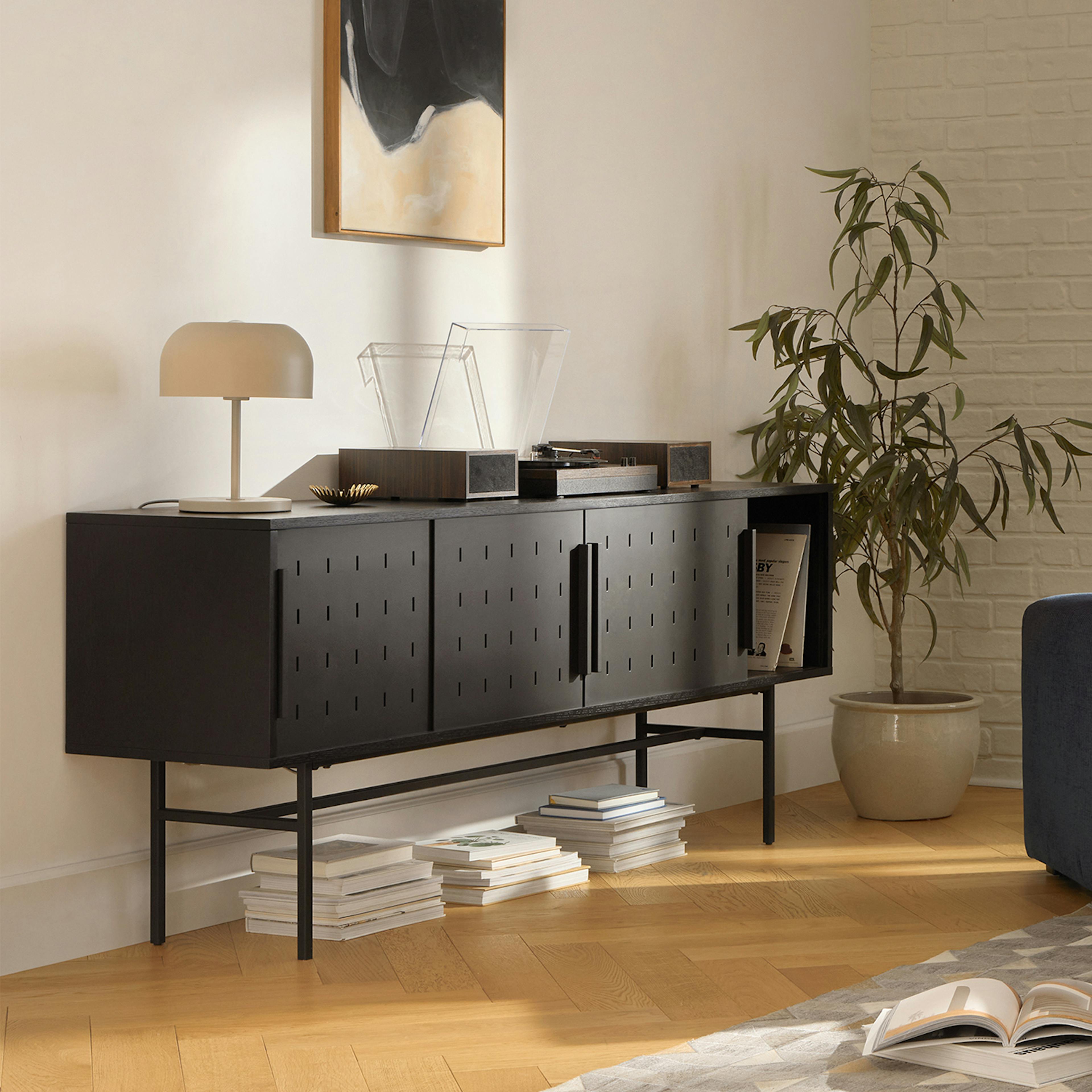 The Mood Glow Table Lamp
