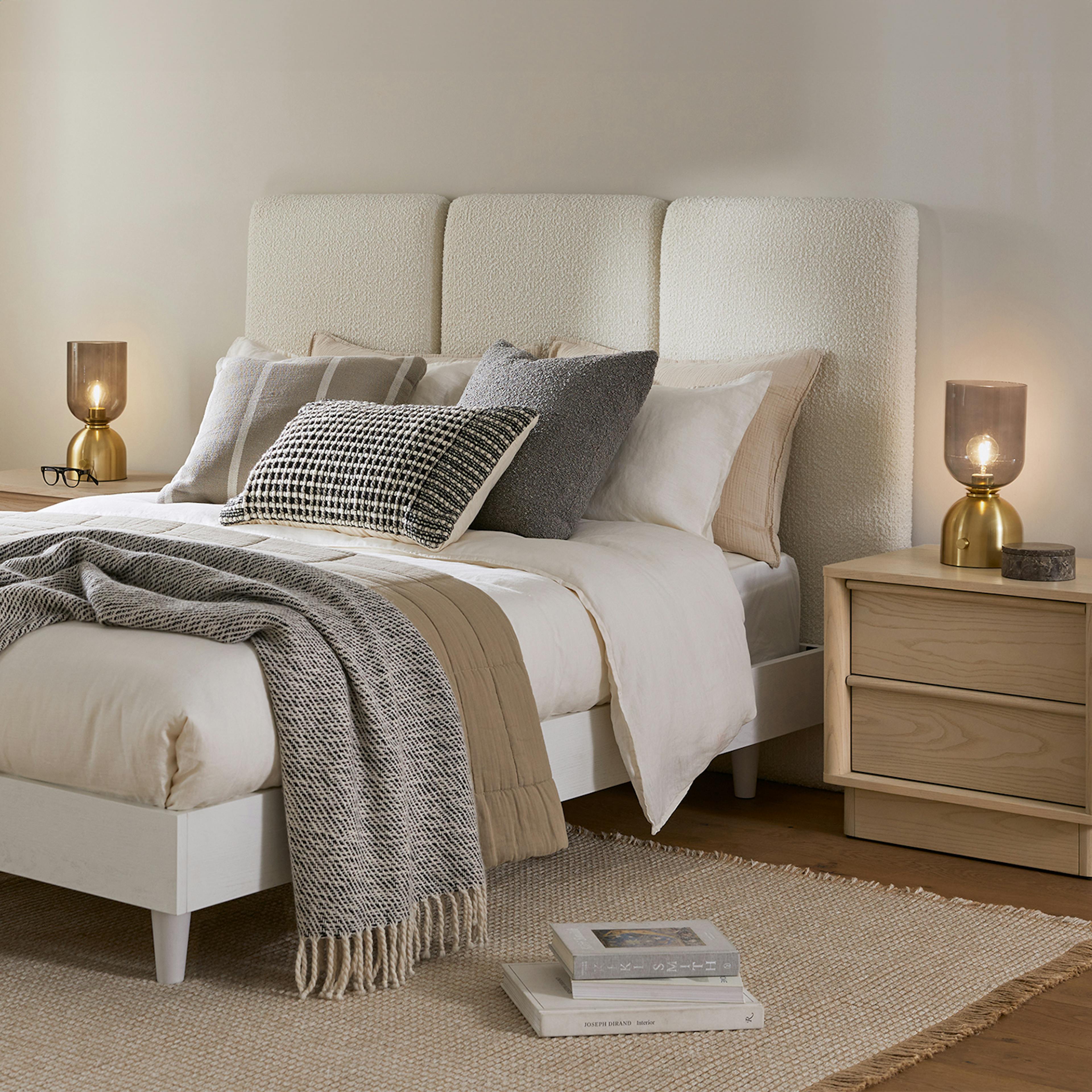 The Mood Glow Table Lamp
