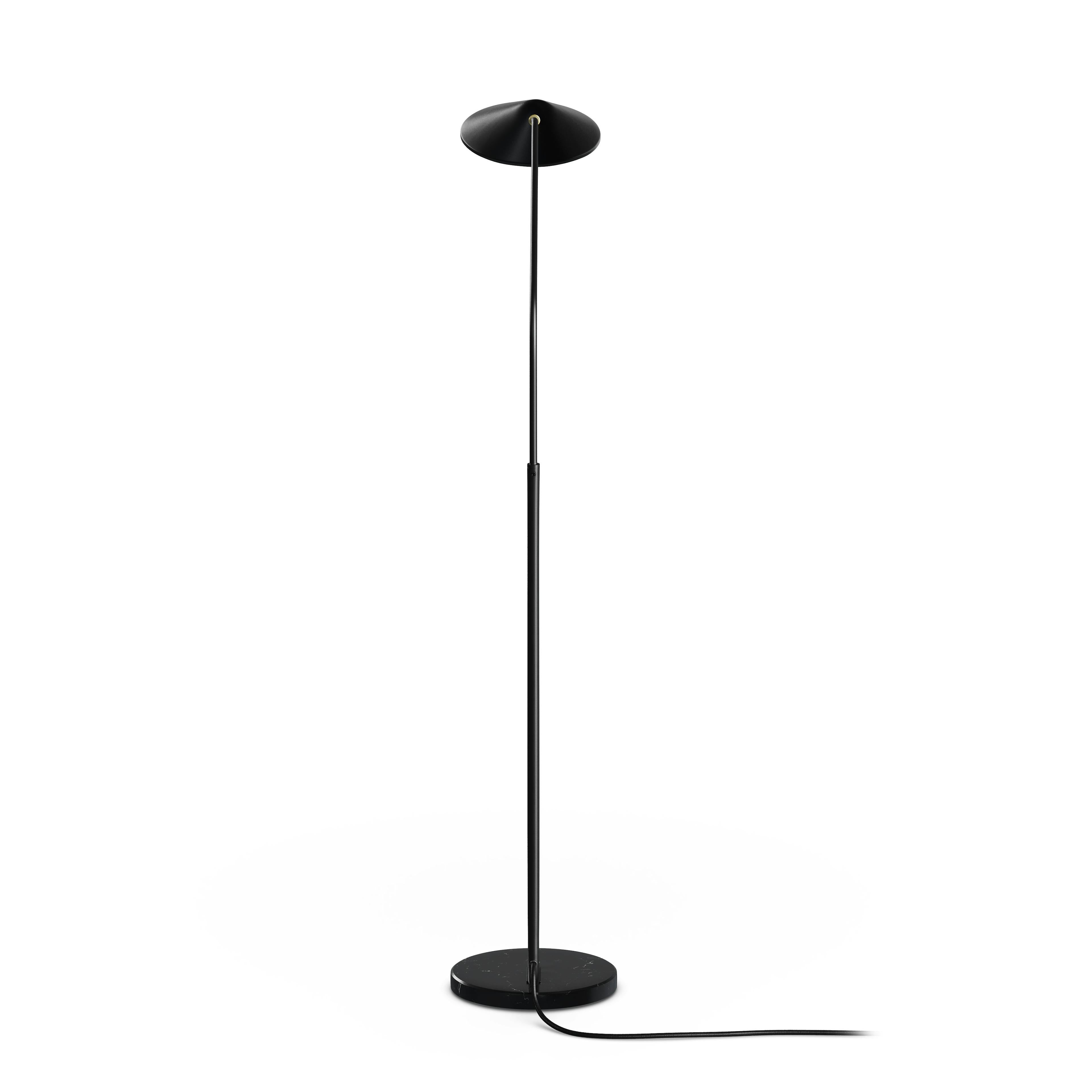 The Reading Corner Floor Lamp