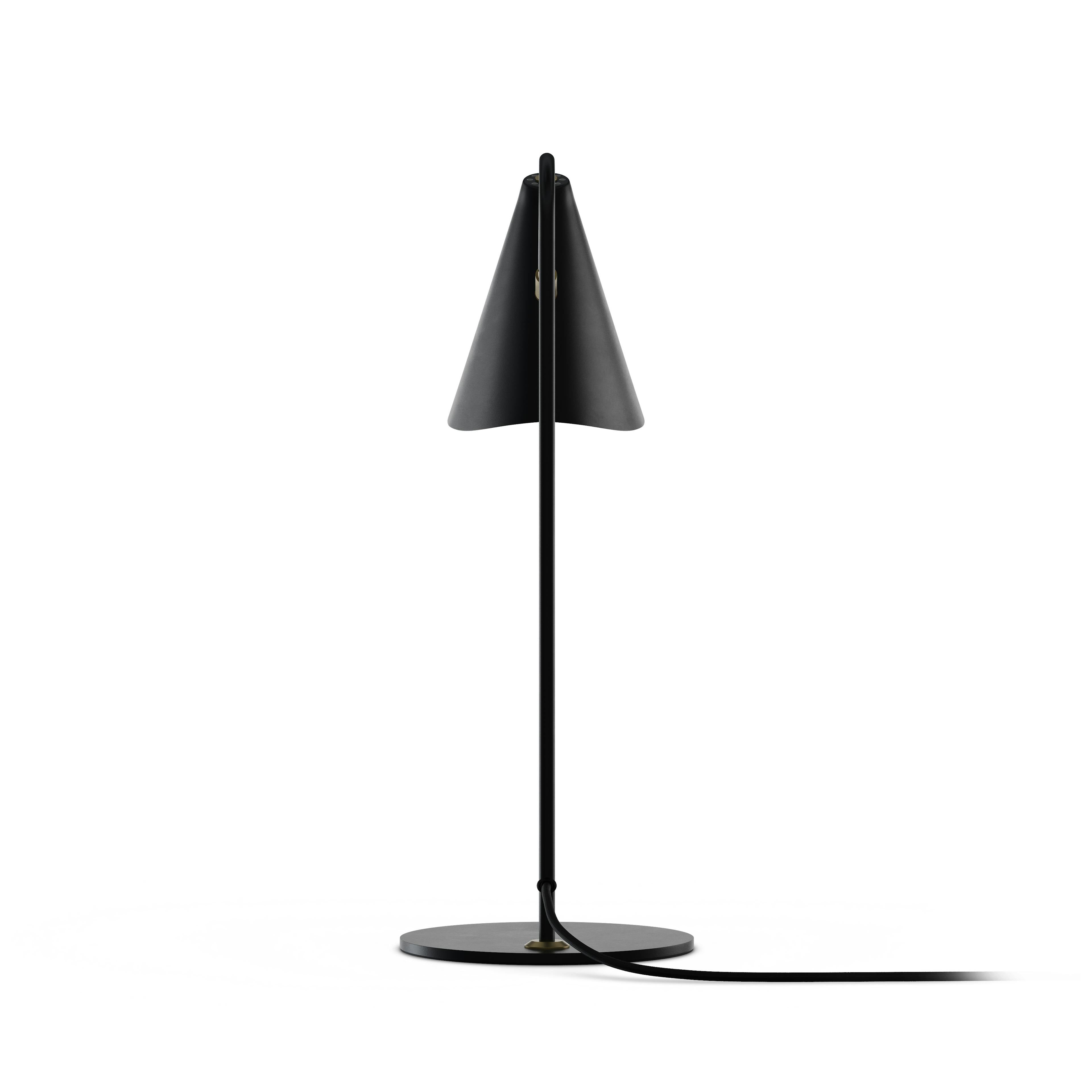 The Bedside Glow Lamp