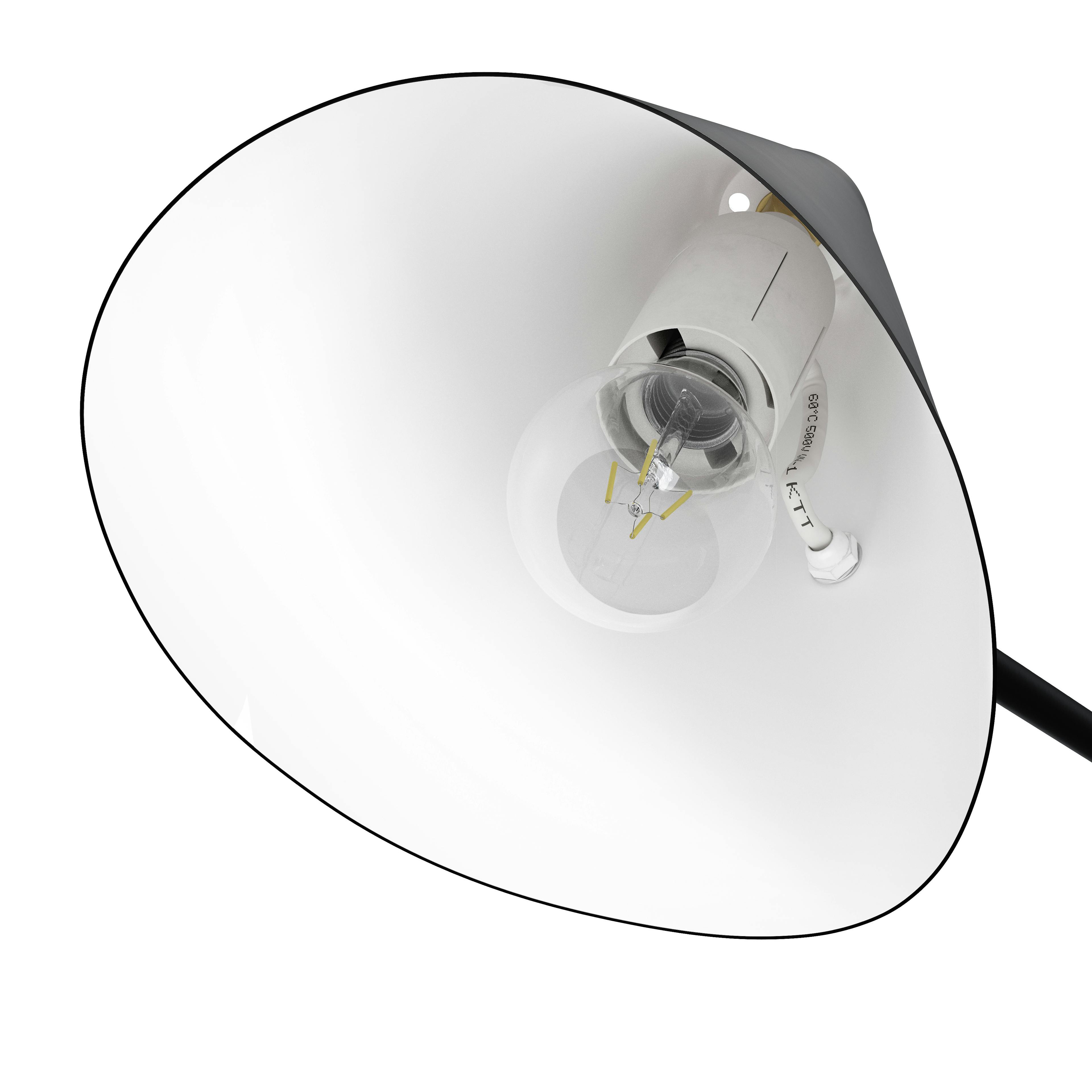 The Bedside Glow Lamp