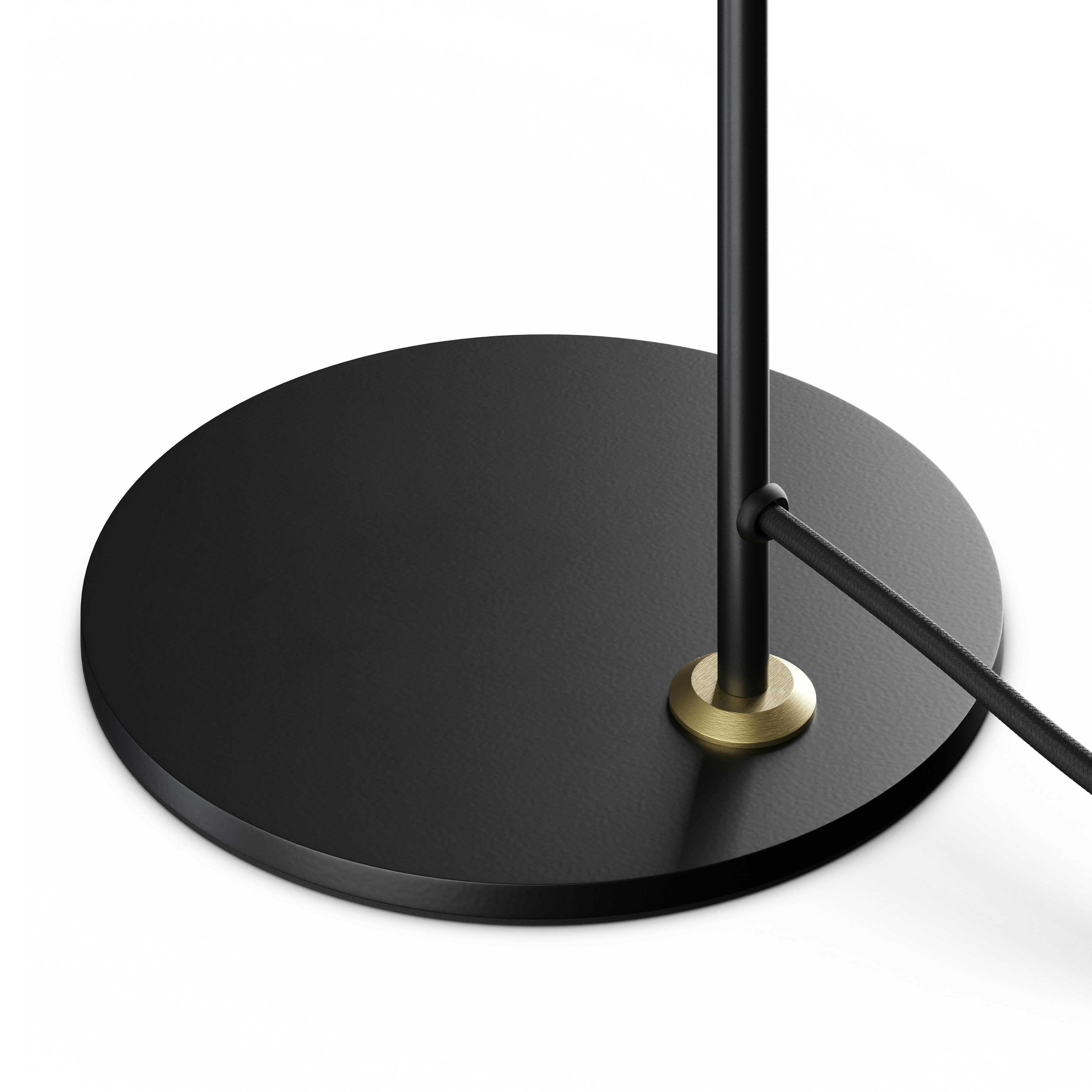 The Bedside Glow Lamp