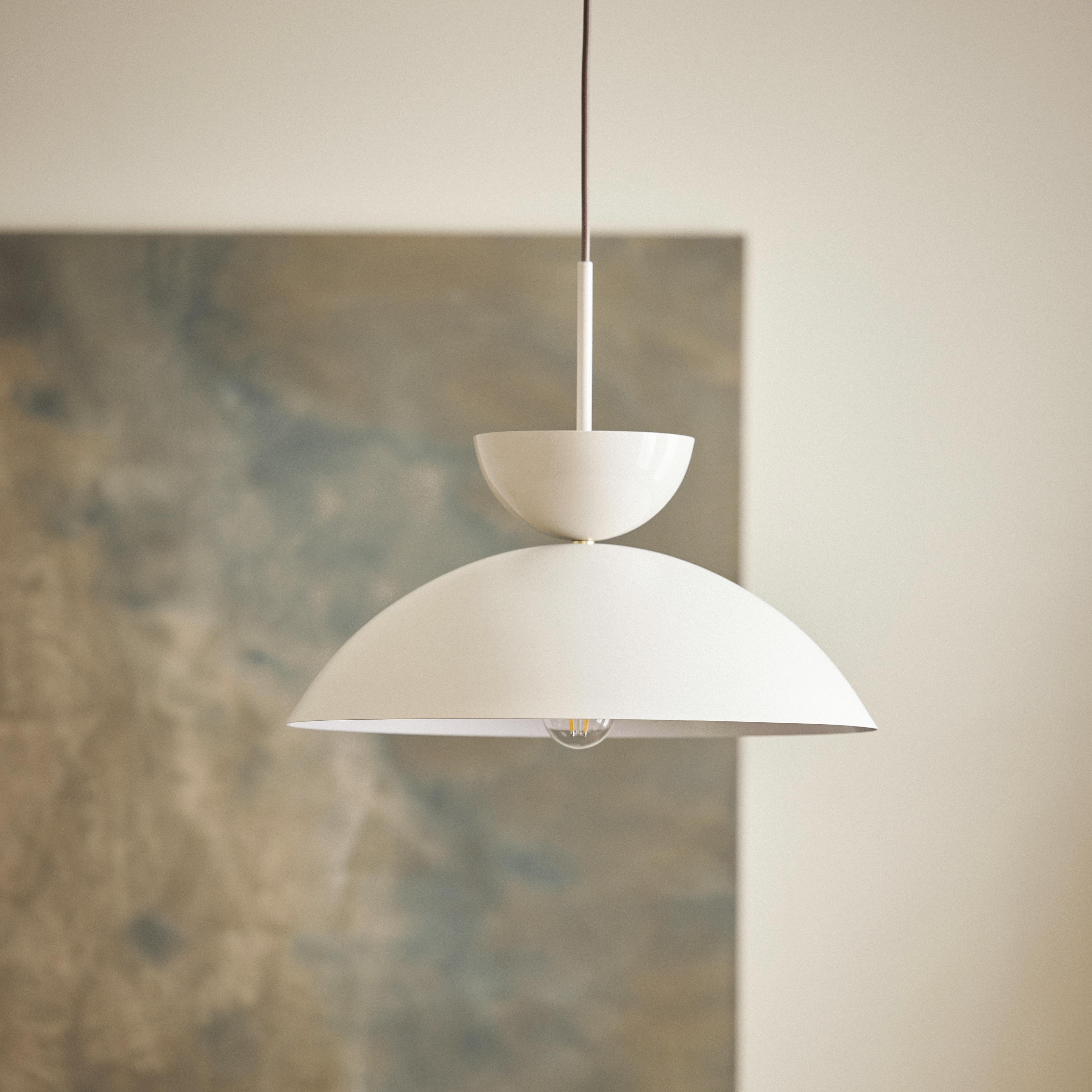 The Soft Glow Pendant Lamp