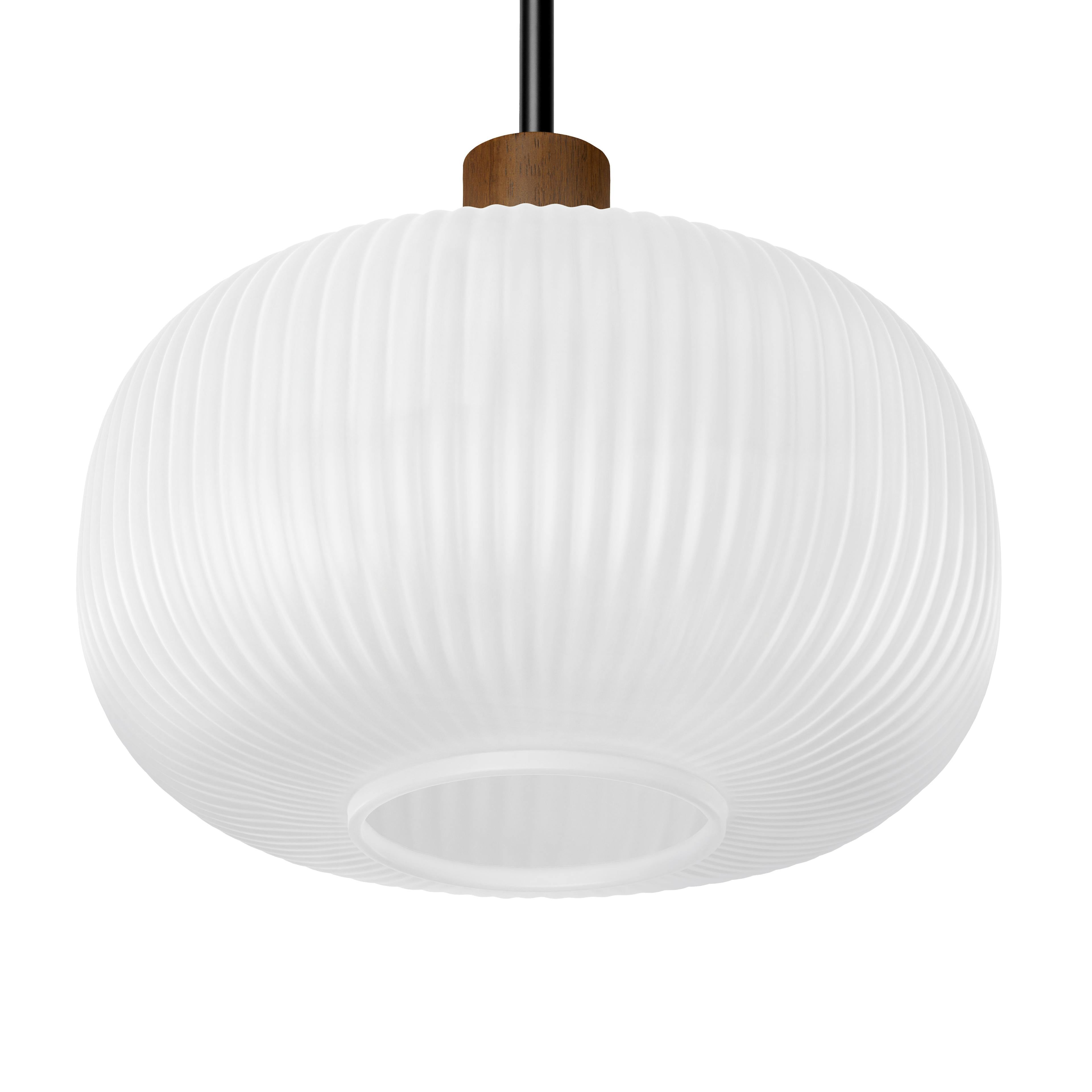 The Warm Glow Pendant Lamp