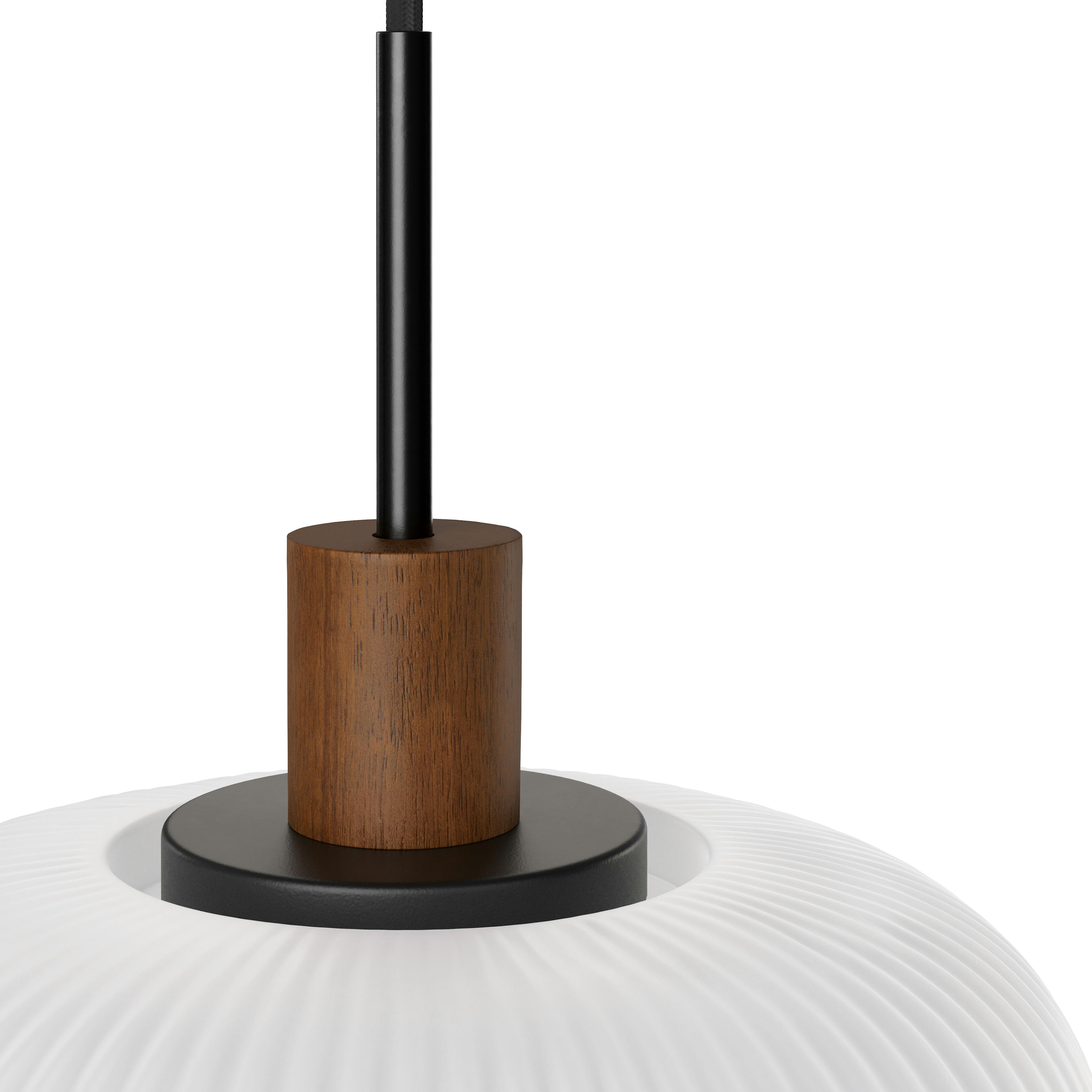 The Warm Glow Pendant Lamp