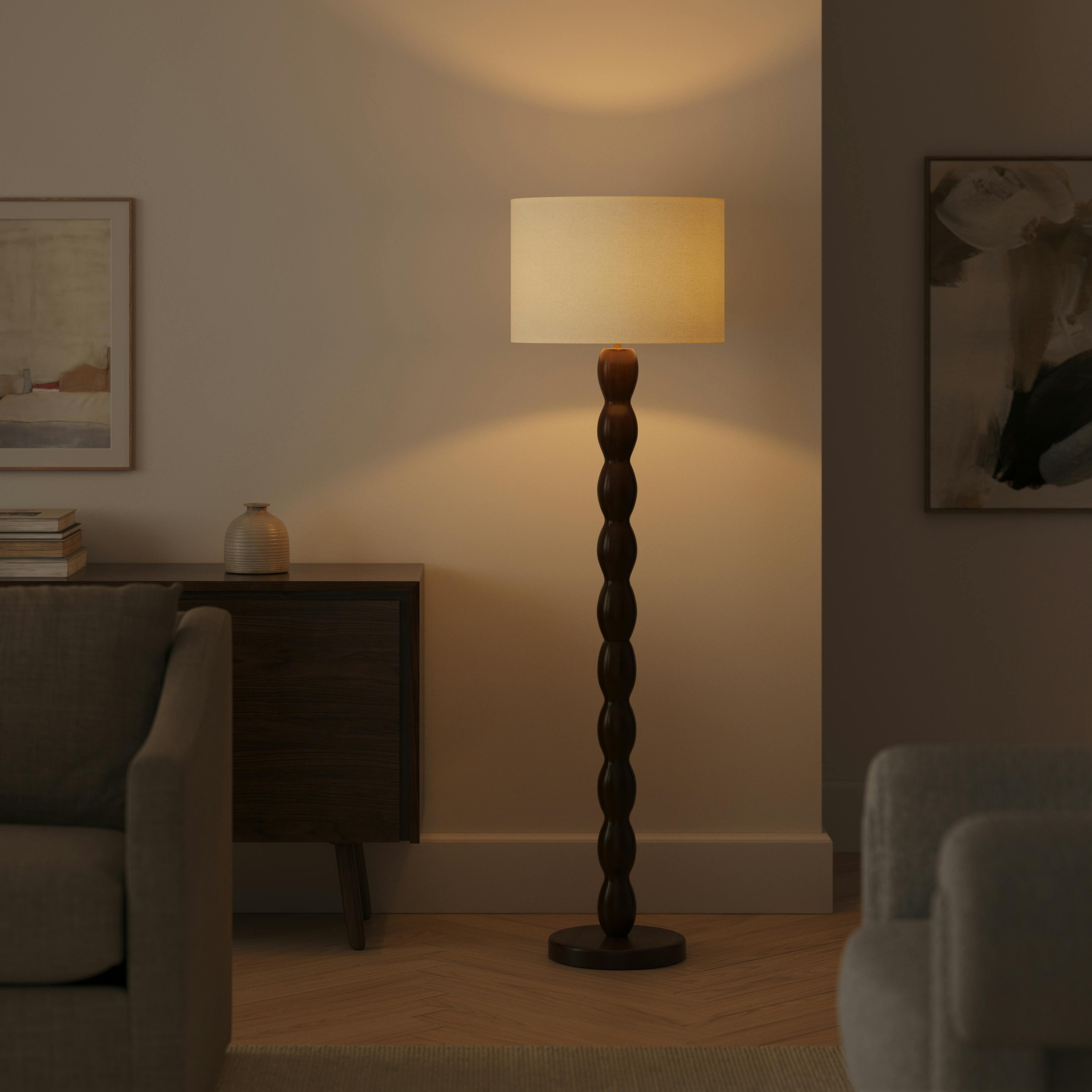 The Warm Glow Pendant Lamp Set