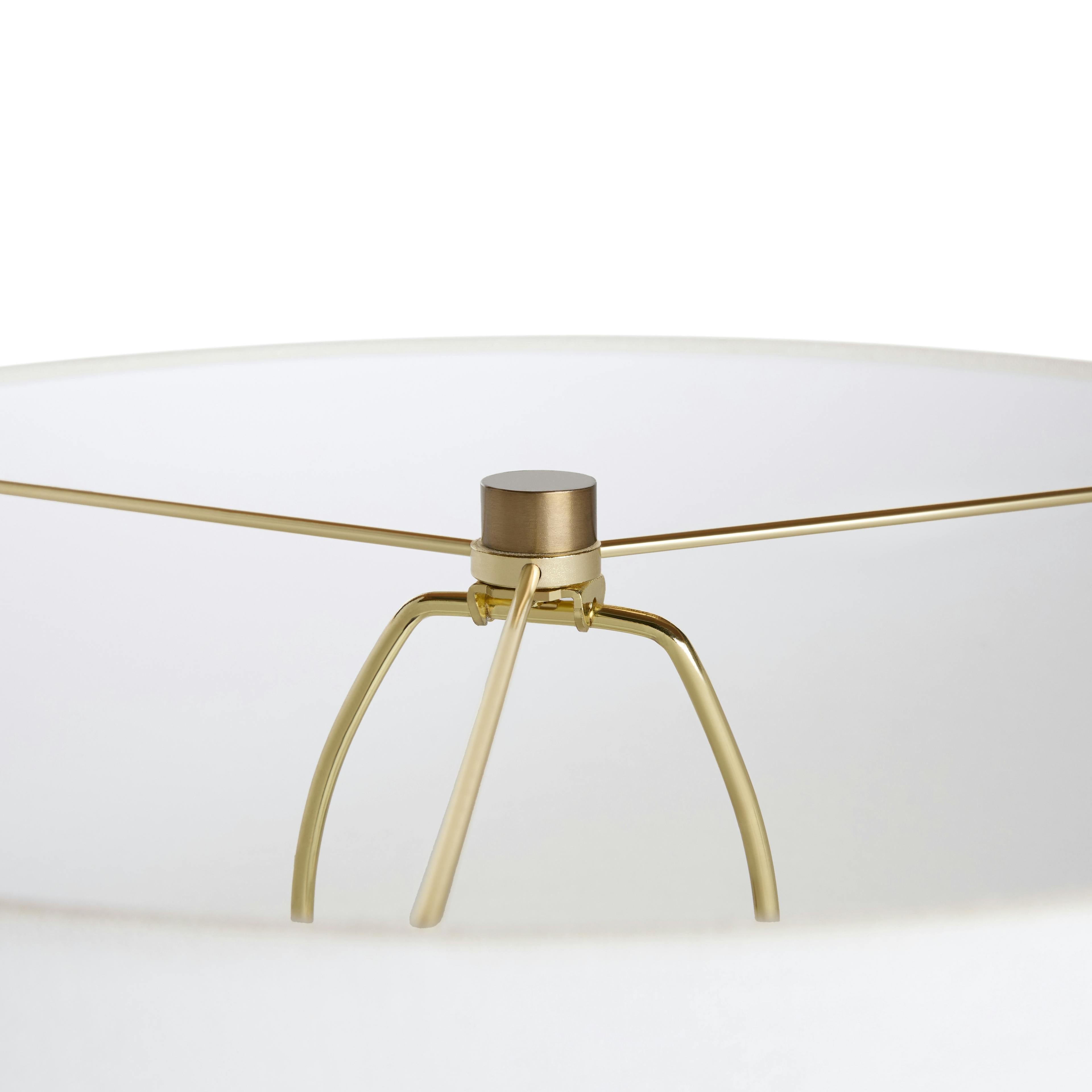 The Warm Glow Pendant Lamp Set