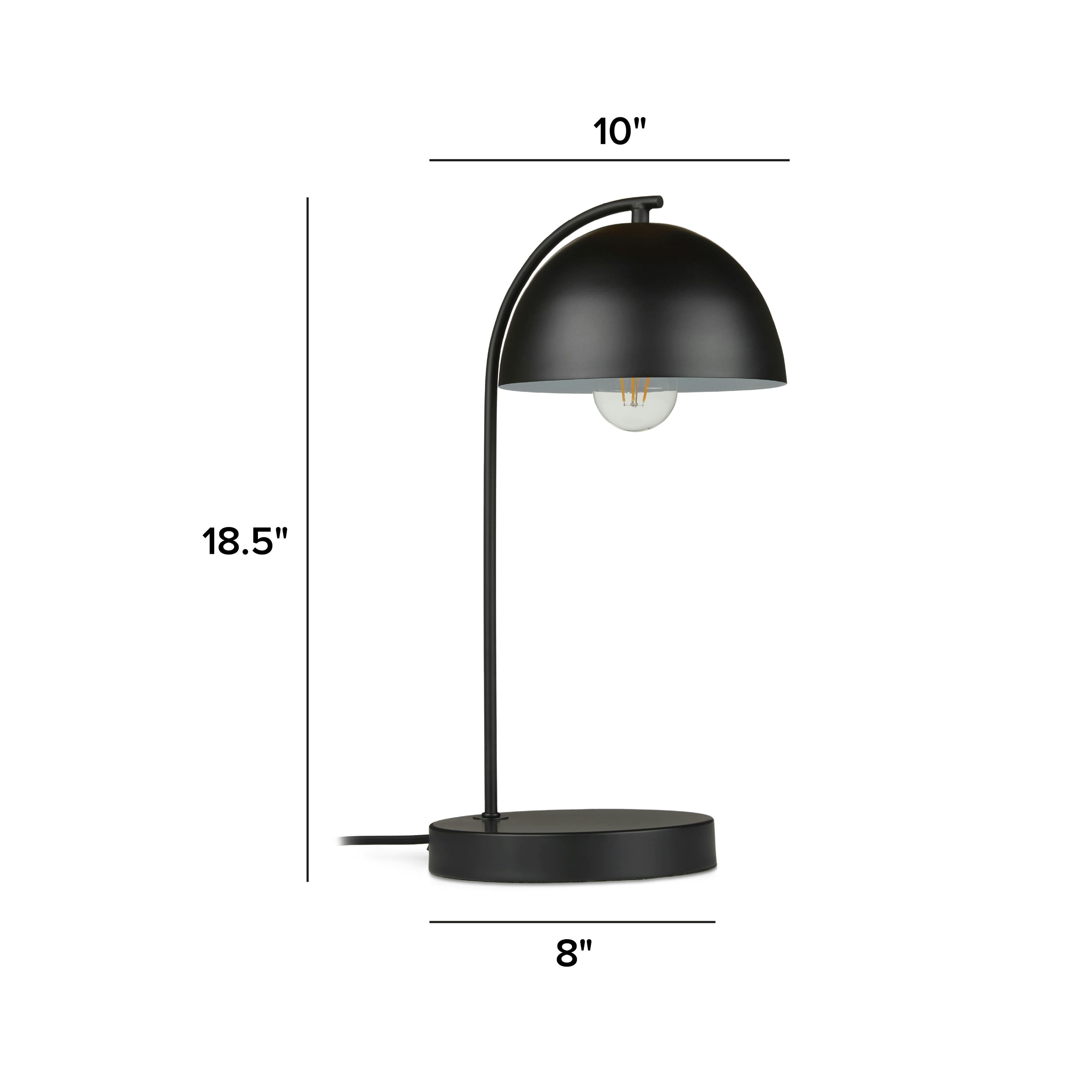 The Quiet Corner Lamp