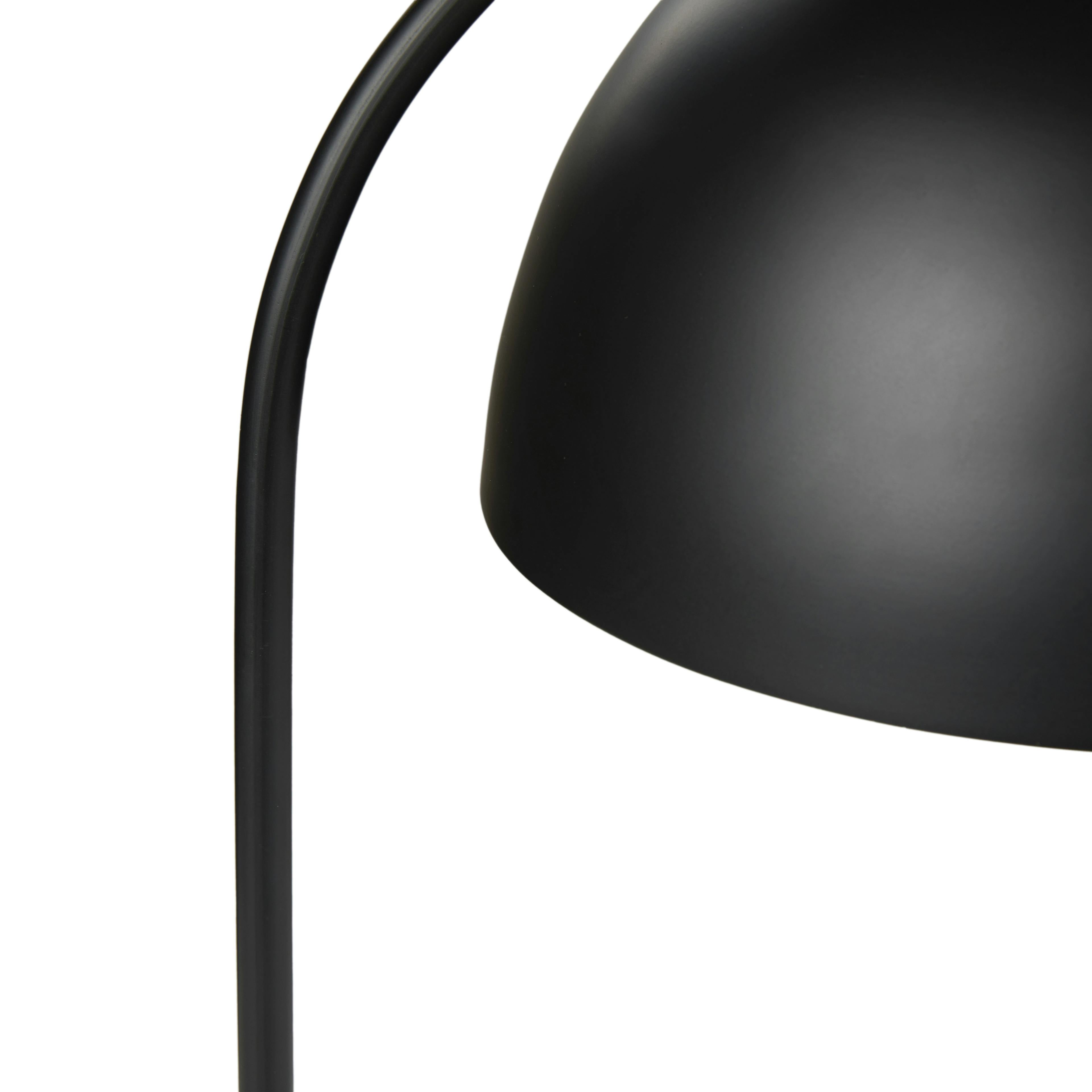 The Quiet Corner Lamp