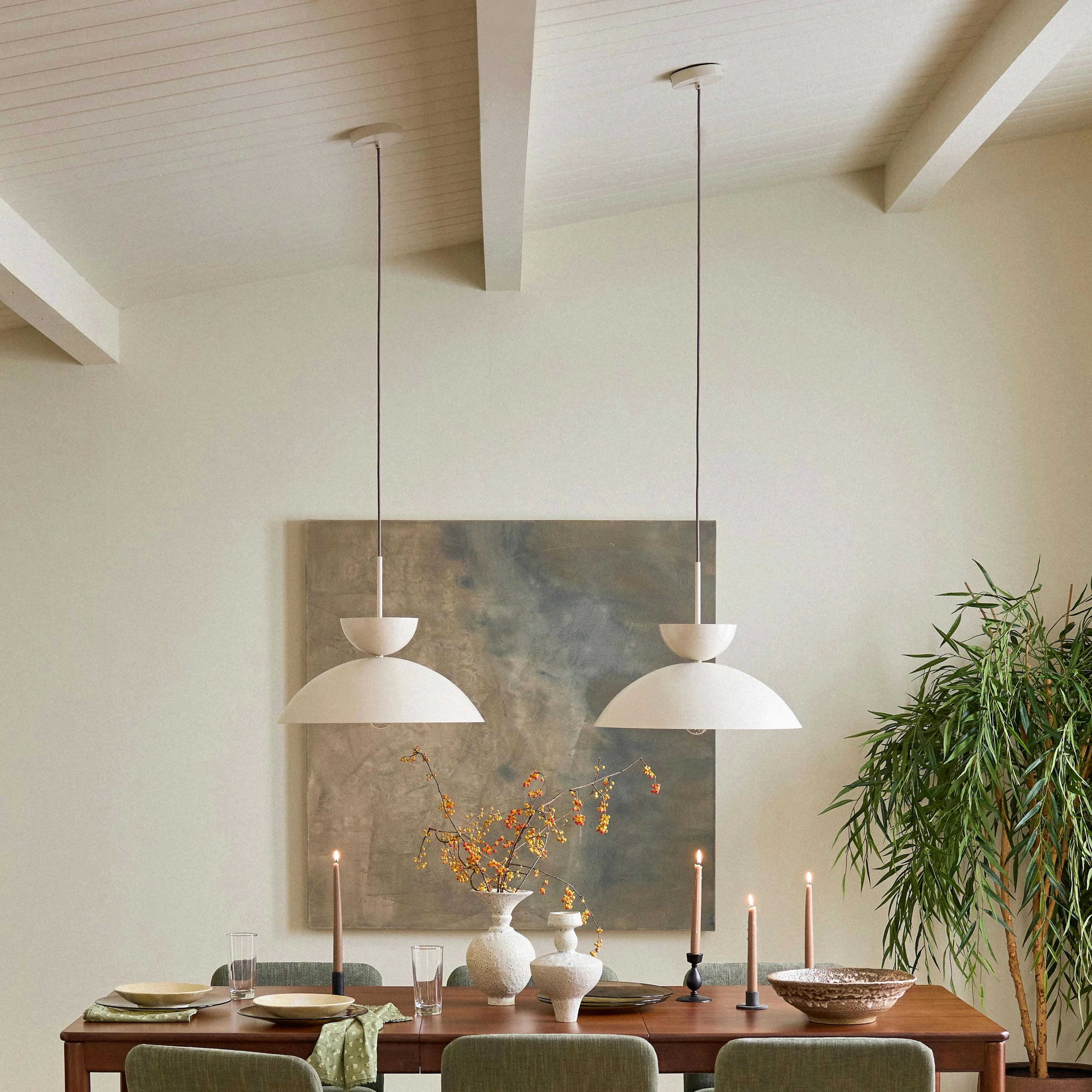 The Soft Glow Pendant Lamp