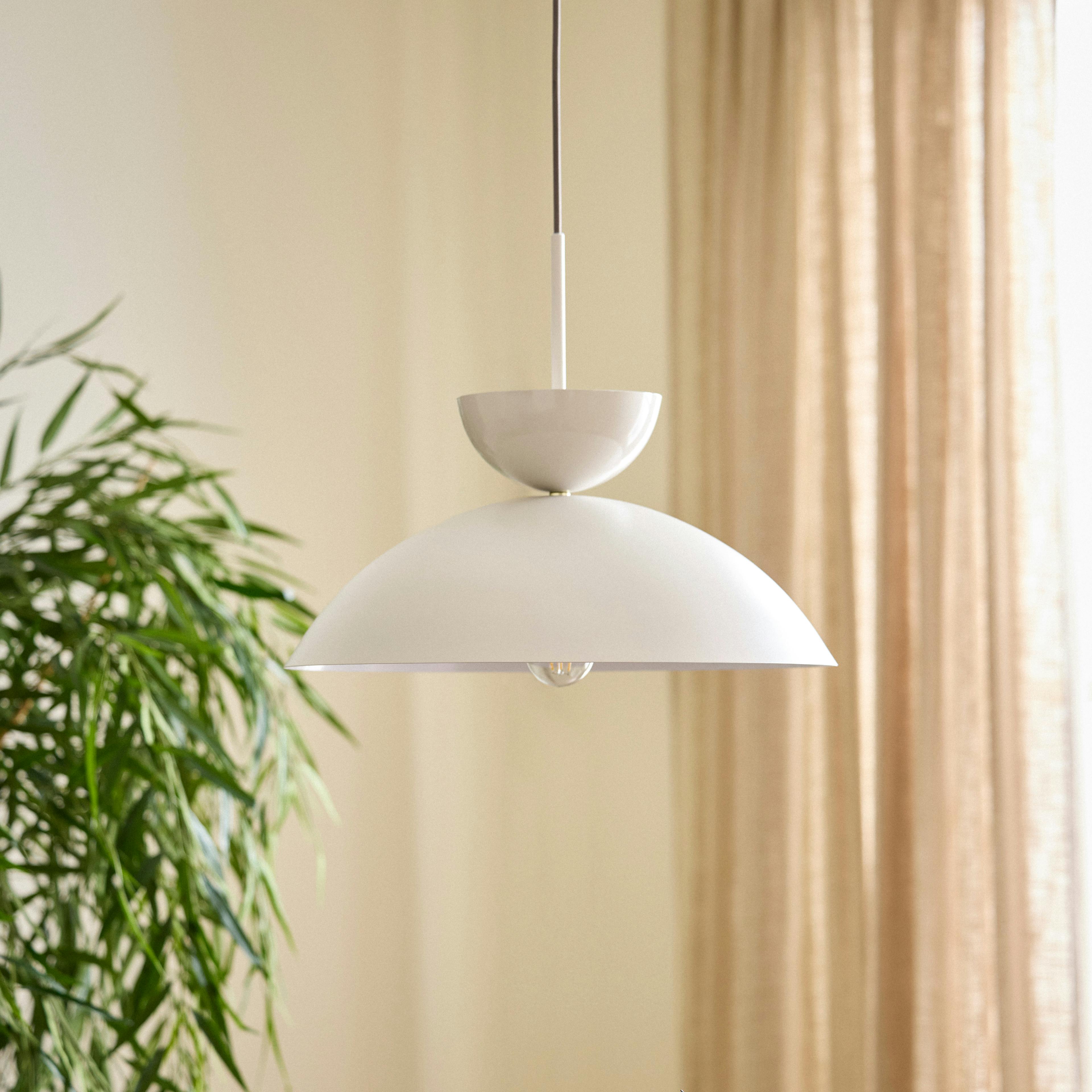 The Soft Glow Pendant Lamp