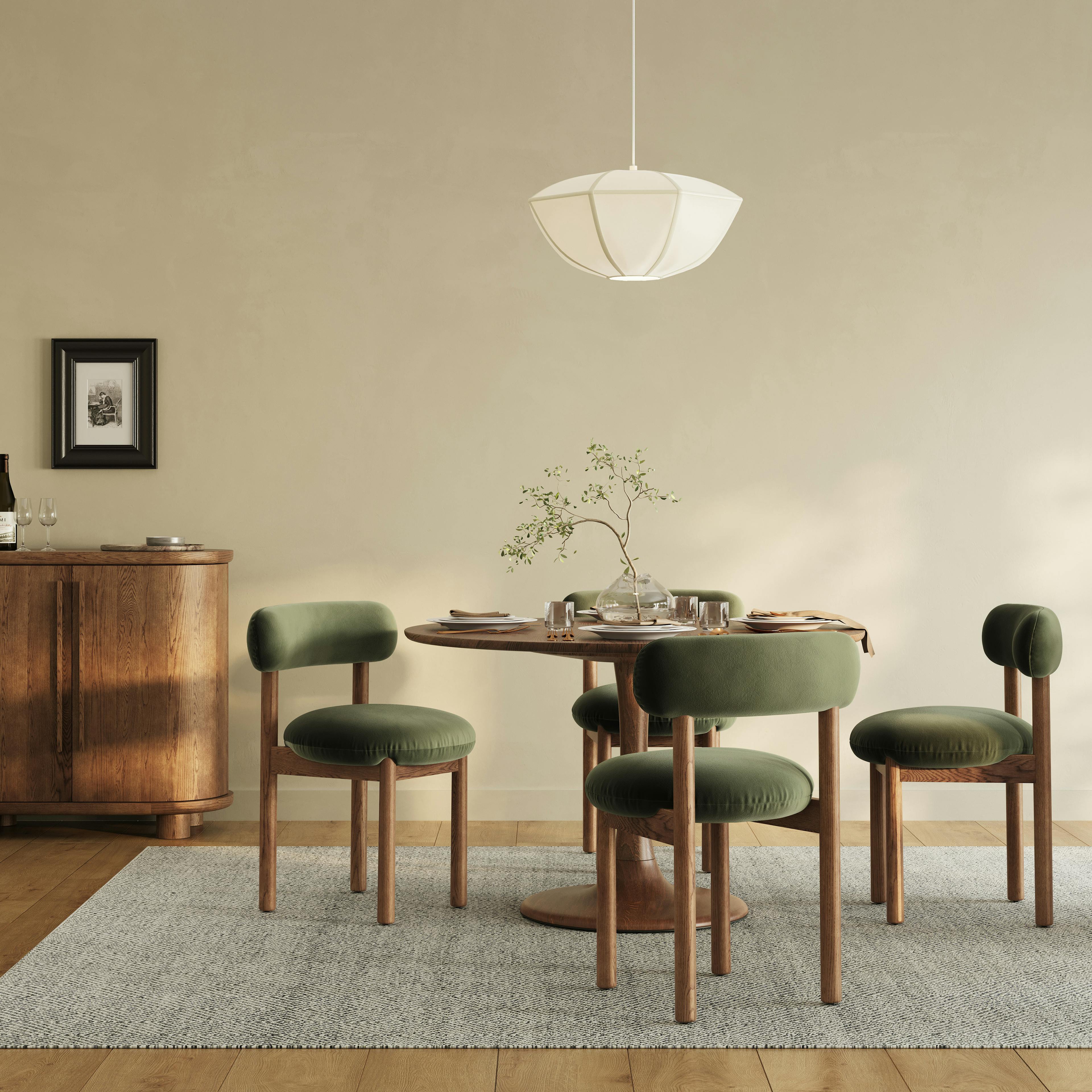 The Soft Glow Pendant Lamp