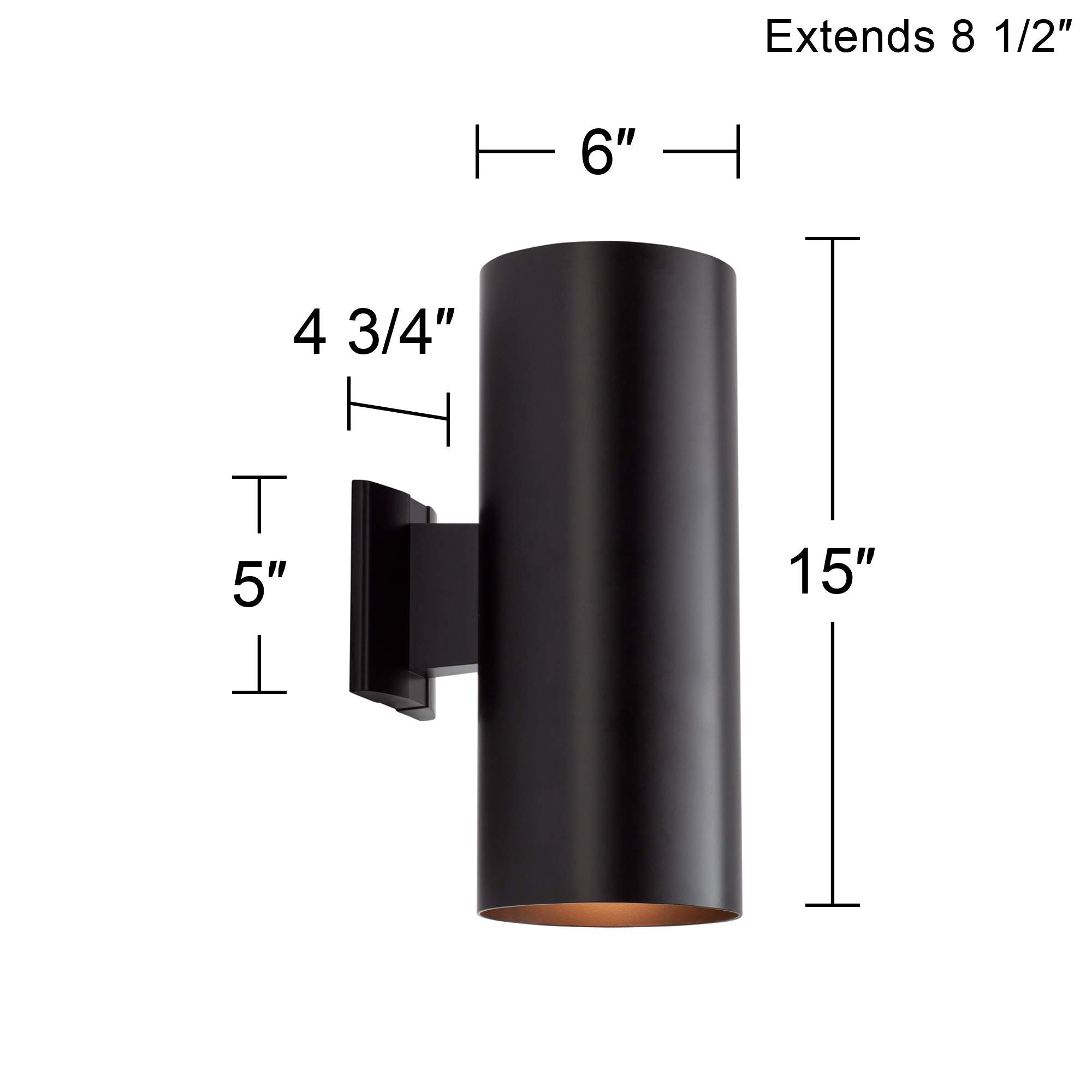 The Welcome Home Outdoor Light