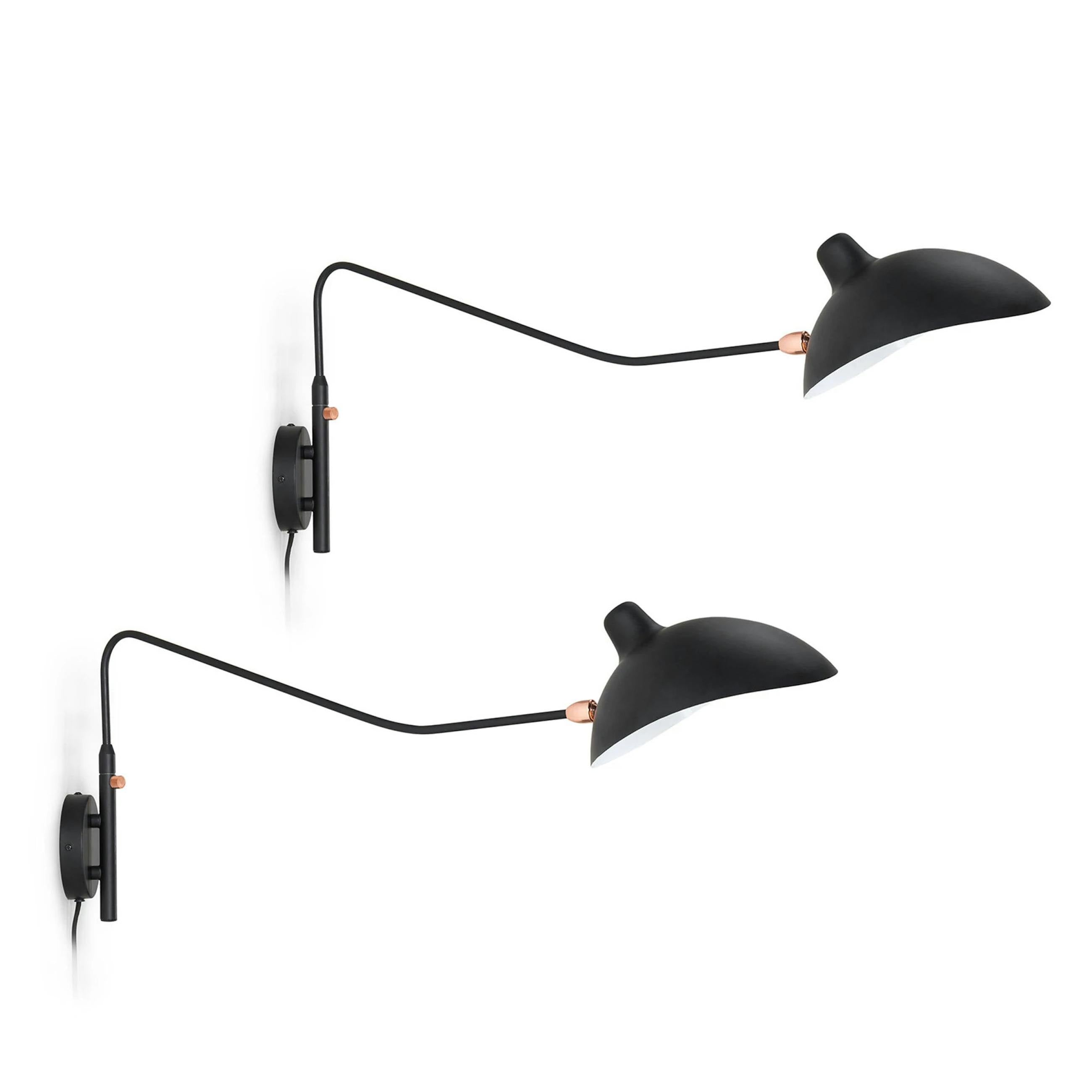 The Reading Nook Wall Sconce Set